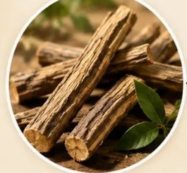 甘草根原料照