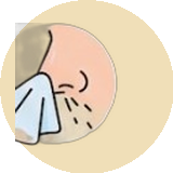 鼻竇炎和鼻敏感困擾者