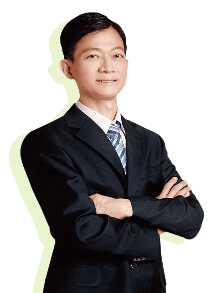 林志峯 顧問醫師