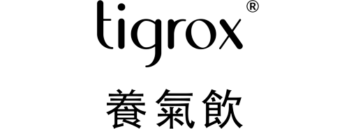 tigrox 養氣飲